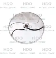 ELECTROLUX DITO SAMA 3MM/ 1/8" ORIGINAL VEGETABLE CUTTER DISC FOR TRS TRK TR210