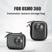 Action Camera Hard Shell Carrying Case For OSMO 360 Storage Camera L6G2