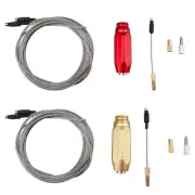 Professional Inner Cable Routing Tool for Wire Shifter Cable