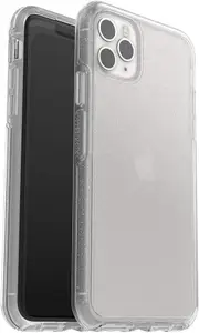 Otter Box Symmetry Transparent case for iPhone 11 Pro Max