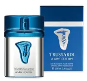 Trussardi Trussardi A Way For Him 100ml EDT (M) SP