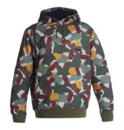 DC Star Wars Snowstar Hoodie