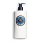 L'Occitane Shea Body Rich Pump Lotion 8.4 oz