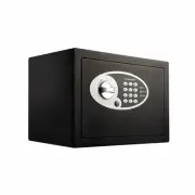 sandleford ez16l anti theft digital safe