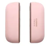 Usb Charging 2 in 1 Magnetic Hand Warmer Electric Hand Warmer Rechargeable 1748
