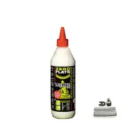 ZEROFLATS Ultra-Fast Bicycle Tire Sealant Anti-Puncture 500ml - Prevent Flats