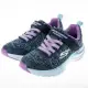 SKECHERS 女童系列 ULTRA GROOVE - 302389LNVLV