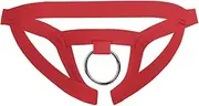 [TiaoBug] Men Lingerie O-Ring Bikini G String Underwear Underpants