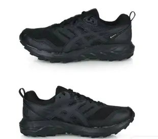 ASICS 亞瑟士 GEL-SONOMA 6 G-TX 防水1011B048-002 越野登山 慢跑鞋