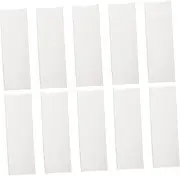 HAWILLOSCH High Rebound Grip Tape for 10pcs Nonslip Foam Stickers for Skateboard Enthusiasts