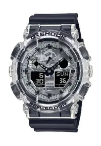 在飛比找ZALORA購物網優惠-Casio G-Shock Digital-Analogue