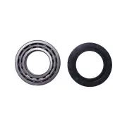 2x Rear Wheel Bearing Kit for Holden Commodore L VC 1.9L 2.8L 3.3L 5.0L Disc