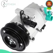 AC A/C Compressor W/clutch For 2011-2013 Hyundai Elantra CO 29330C Wholesale (for: Hyundai)