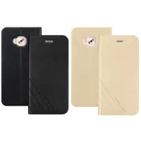 在飛比找momo購物網優惠-【Metal-Slim】ASUS ZenFone 4 Sel