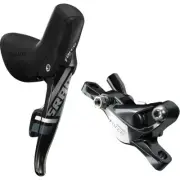 Sram Force 22 Rear Brake w/Shift Cable Hydro NEW
