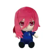 Blue Lock Chigiri Hyouma Chibi Plush Toy