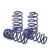 28875-1 H&R Set of 4 Lowering Springs Front & Rear for Mazda CX-5 2013-2016 (for: Mazda)