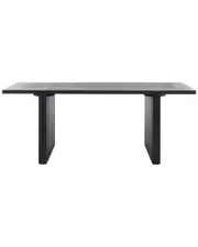 Safavieh Buckley Rectangle Coffee Table