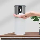 Dish Soap Dispenser Shower Gel Dispenser Sensor Soap Dispenser with Capacity