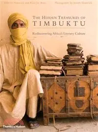 在飛比找三民網路書店優惠-The Hidden Treasures of Timbuk