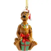 ~ Scooby-Doo Ornament ~ Scooby-Doo Christmas Ornament ~