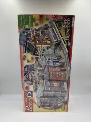 2005 Wrebbit Puzz3D San Francisco 1512 Pieces Foam Puzzle Ages 12+ RARE Sealed