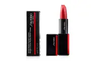Shiseido ModernMatte Powder Lipstick - # 510 Night Life (Orange Red) 4g/0.14oz