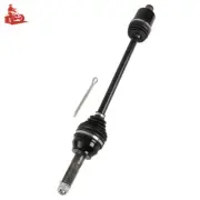 Rear CV Axle Drive Shaft For Polaris Ranger Crew XP 900 Crew XP 1000 /900 EPS