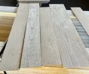 1/4” Paulownia Lumber 10SqFt Thin Core Surfboard Snowboard Model Wood