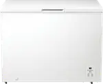 Hisense 300L Hybrid Chest Freezer