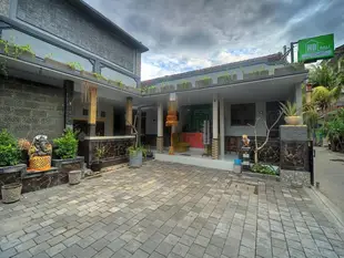 峇里島NB民宿NB Bali Guest House