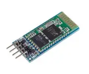 Slave HC-06 Wireless Bluetooth Transeiver RF Master Module Serial for Arduino