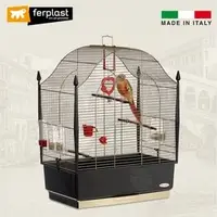 在飛比找PChome商店街優惠-缺/接單引進《寵物鳥世界》義大利 Ferplast 飛寶 歐