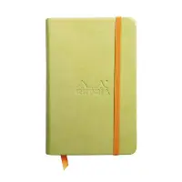 在飛比找博客來優惠-【Rhodia｜Rhodiarama】Hardcover 精