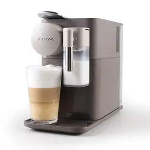 聯保NESPRESSO/奈斯派索EN 500雀巢F111膠囊咖啡機Lattissima One