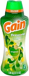 Gain Fireworks In-Wash Scent Booster Beads 1.06 kg