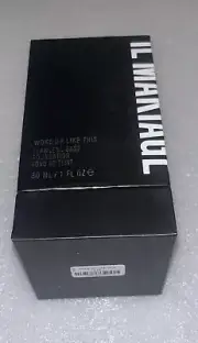 IL MAKIAGE WOKE UP LIKE THIS FLAWLESS BASE FOUNDATION #215 NIB
