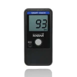 "爾東體育" POCKET RADAR SMARTCOACH 測速器 SR1100 球速器 棒球測速器 壘球測速器