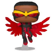 Funko POP Marvel Comics #881 Falcon