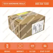 846514-B21 NEW SEALED HPE 6TB SAS 12G 7.2K LFF SC DS HDD