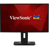 在飛比找友和YOHO優惠-ViewSonic 27吋 全高清 IPS 人體工學顯示器 