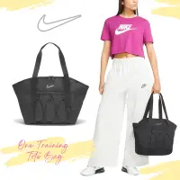 在飛比找Yahoo奇摩購物中心優惠-Nike 托特包 One Training Tote Bag