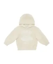 Teddy junior jacket 12 light brown