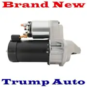 Starter Motor for Daewoo Lanos T100 T150 engine A15SMS 1.5L Petrol 97-03 (for: Daewoo)