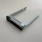 Geniune Dell GEN 14 POWEREDGE R440 R640 R740 R940 2.5" SAS HDD Tray Caddy 0DXD9H