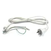 Chromagen Gas Continuous Spare Parts: Midea M20/M26 Power Cord 240V