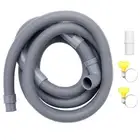 Washing Machine Hose Hose Washing Machine 2.5M Hose Extension for Washing7278