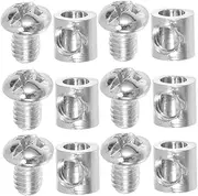 YOSADIER 20pcs Adjustable Self Locking Cable Grip for Secure Fastening Heavy Duty Steel Locking Clips for Bikes Luggage Outdoor Use Compact Easy to Carry Adjustable