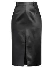 [SAINT LAURENT] SAINT LAURENT Midi skirts - Item 30350206