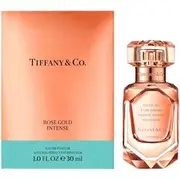 [Tiffany & co.] Tiffany and co Rose Gold Intense EDP - 30 ml